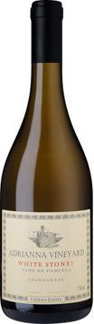 Вино Catena Zapata Adrianna Vineyard White Stones Chardonnay 2021 сухе біле 0.75 л (BWT7516) 1248217 фото