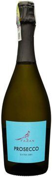 Ігристе вино Cantina del Ciabot Fazan Prosecco Vino Spumante Brut біле сухе 0.75 л (FSH_8052439710205) 1359858 фото