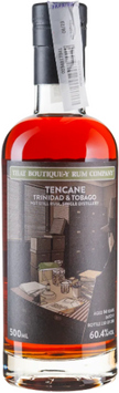 Ром TBRC Tencane 14 yo (Batch 1) 60.4 % 0.5 л (BWT3288) 1232448 фото