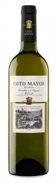Вино El Coto "Rioja Blanco" (сухе, біле) 0.75л (BDA1VN-VRC075-001) 654283 фото