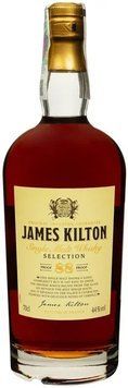 Віскі James Kilton Single Malt 44% 0.7 л (FSH_3263280121620) 1397239 фото