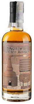 Віскі TBWC Craigellachie Batch 7 - 10yo 50.3% 0.5л (BWQ7499) 1242913 фото