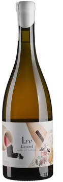 Вино Loxarel LXV Xarel-lo Vermell in Amphora біле сухе 12.5% 0.75 л (BWQ0068) 1218847 фото