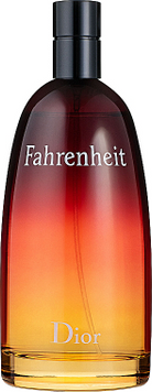 Туалетна вода Christian Dior Fahrenheit 200 ml 732012 фото