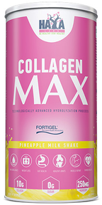 Haya Labs Collagen Max Коллаген 395 г Pineapple 1051901 фото