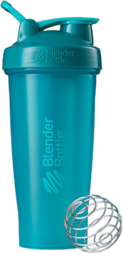 Шейкер BlenderBottle Classic Loop 820 ml Teal 877435 фото