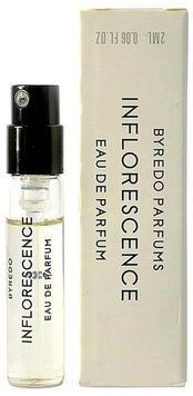 Парфюмированная вода Byredo Inflorescence 2 ml 988192 фото