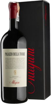 Вино Allegrini Palazzo della Torre 2020 красное сухое 1.5 л (BWT2411) 1233538 фото