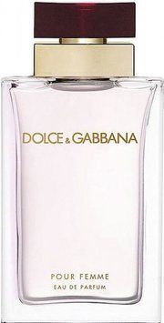 Парфумована вода Dolce & Gabbana Pour Femme 25 ml 718465 фото