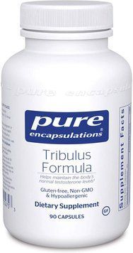 Pure Encapsulations Tribulus Formula 90 caps (PE-01475) 607086 фото