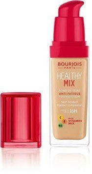 Bourjois Radiance Reveal Healthy Mix Foundation №53 Light Beige Тональний крем 30 ml 869855 фото