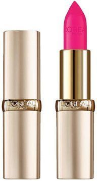 L'Oreal Paris Color Riche Crystal 132 Magnolia Irreverent Помада для губ 4.5 ml 873051 фото
