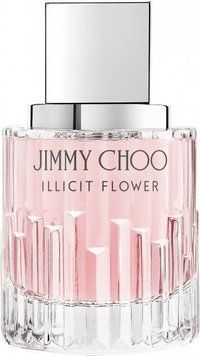 Туалетна вода Jimmy Choo Illicit Flower 60 ml 720549 фото