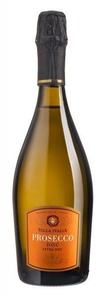 Вино Villa Italia Prosecco Spumante (VTS2903250) 724921 фото