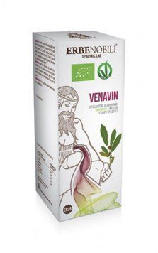 Erbenobili Dismenovin 50 ml Комплекс для облегчения симптомов менструации (EEN7) 619402 фото