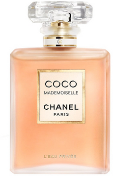 Ароматична вода Chanel Coco Mademoiselle L`Eau Priv&eacute;e eau pour la nuit 50 ml Тестер 724407 фото
