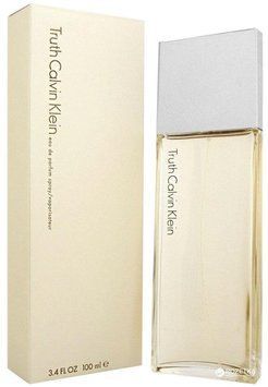 Парфюмированная вода Calvin Klein Truth 100 ml 644755 фото