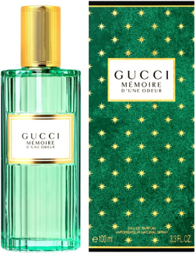Парфумована вода Gucci Memoire D`Une Odeur 100 ml 726012 фото