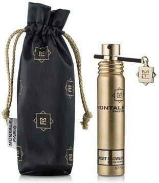 Парфумована вода Montale Sweet Flowers в чохлі 20 ml 734468 фото