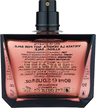 Туалетна вода Versace Crystal Noir 90 ml Тестер 721004 фото