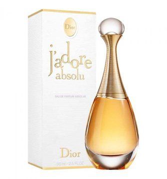 Парфумована вода Christian Dior J`adore 50 ml 660420 фото