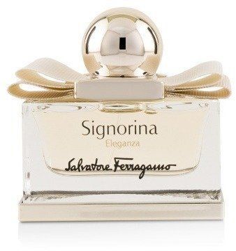 Парфюмова вода Salvatore Ferragamo Signorina Eleganza 100 ml Тестер 1239759 фото