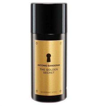 Antonio Banderas The Golden Secret Дезодорант 150 ml 689820 фото