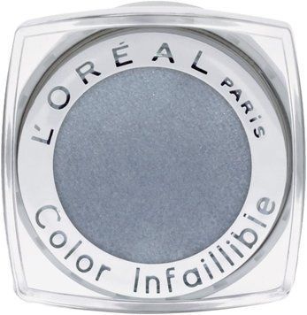 L'Oreal Paris Color Infaillible 020 Pebble Grey Тіні для очей розсипчасті 3.5 g 1197505 фото