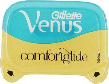 Gillette Venus Olay Coconut Сменные касеты для бритья для женщин 1 шт 1300454 фото