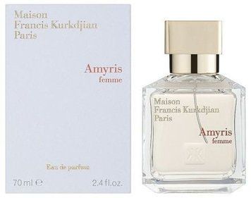 Парфумована вода Maison Francis Kurkdjian Paris Amyris Femme 70ml 1092495 фото