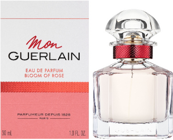 Парфумована вода Guerlain Mon Guerlain Bloom of Rose 30 ml 1240499 фото