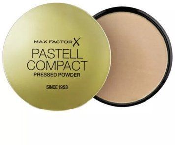 Max Factor Creme Puff Pressed Powder Пудра для лица компактная №82 twilight blush 21 g 1191143 фото