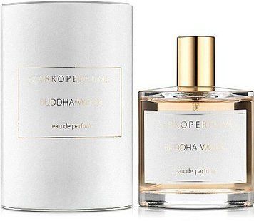 Парфюмированная вода Zarkoperfume Buddha-Wood 100&nbsp;ml 966187 фото