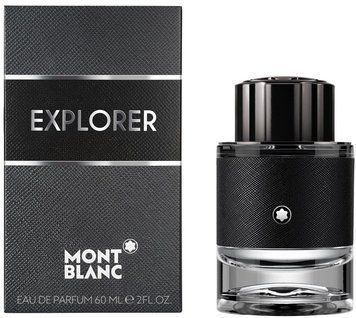 Парфумована вода Montblanc Explorer 60 ml 713353 фото