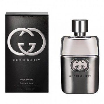 Туалетная вода Gucci Guilty Pour Homme 50 ml 993751 фото