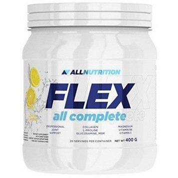 All Nutrition Flex All Complex V2 400 g Lemon 871813 фото