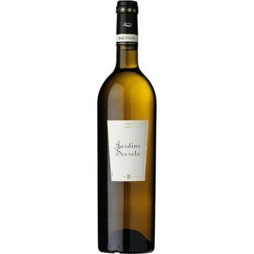 Вино Jardins Secrets Haute Culture Sauvion, сухе біле, 0.75л 12% (WHS3279870015866) 1214858 фото
