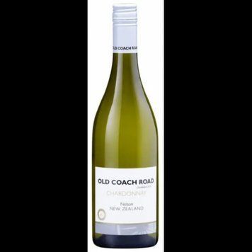 Вино Old Coach Road Chardonnay біле сухе 13.5% 0.75 (WHS9414008336008) 1213945 фото