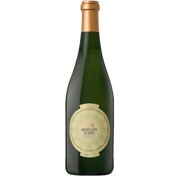 Ігристе вино Abbazia Moscato d'Asti DOCG біле 0.75 л (WHS8001592000654) 815809 фото