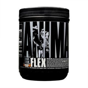 Universal Nutrition Animal Flex Powder 79.1 / Orange 405111 фото