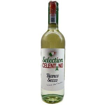 Вино Schenk Celentano Dry White біле сухе 10.5% (0.75 л) (AS8000013712033) 1147146 фото