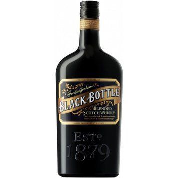 Виски Black Bottle (0,7 л) (BW8511) 439973 фото