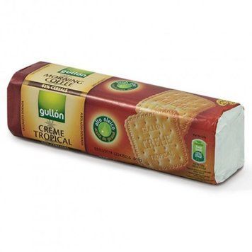 Печиво Gullon Creme Tropical, 200 г 956205 фото