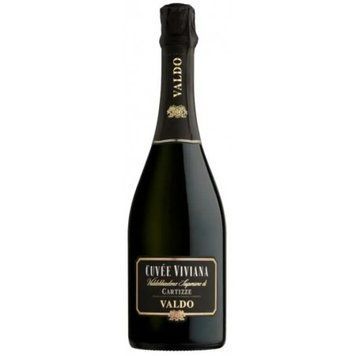 Ігристе вино Valdo Elevantum Valdobbiadene Prosecco Superiore di Cartizze DOCG 0.75 л (АLR15638) 1201743 фото