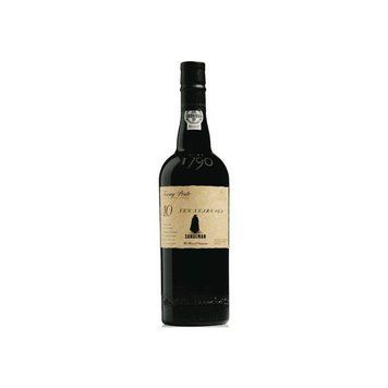Вино Sandeman Sandeman Tawny 10yo (0,75 л) (BW2795) 436209 фото
