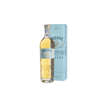 Віскі Brenne Brenne Estate Cask (0,7 л.) (BW92697) 709354 фото