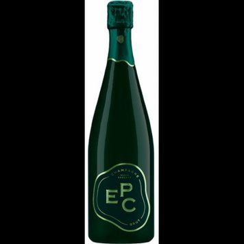 Шампанське Champagne EPC Brut біле брют 12.5 % 0.75 л (WHS3770012693350) 1215976 фото