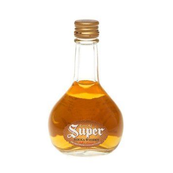Віскі Nikka Super (0,05 л) (BW13837) 529909 фото