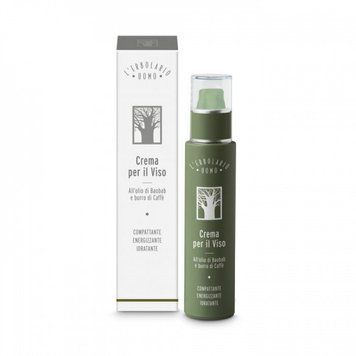L'Erbolario Uomo Crema per il Viso Крем для лица 50 ml 885958 фото