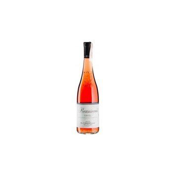 Вино Chapoutier Tavel Beaurevoir Rose (0,75 л) 778893 фото